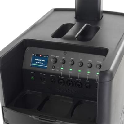 JBL EON ONE MK2 Battery-Powered Column PA System image 4