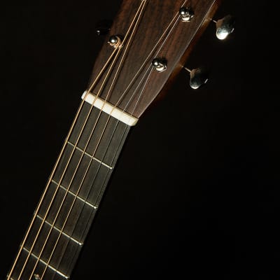 Martin Guitars Custom Shop 00-28 image 3
