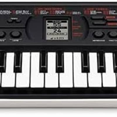 Casio 81 outlet key keyboard