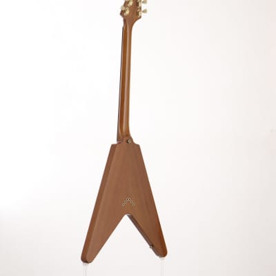 Brian by bacchus フライングVタイプ Bacchus Brian Flying V Model | eBay