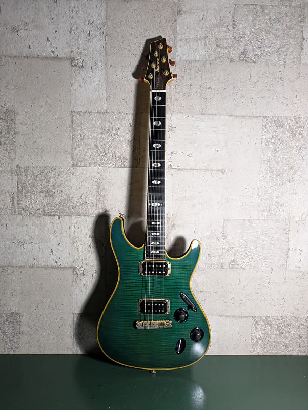 Ibanez SC620 Standard | Reverb