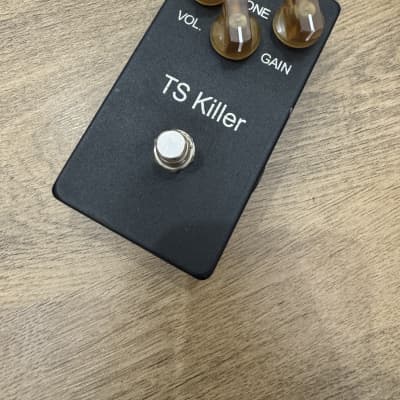 Lovepedal Eternity Burst 