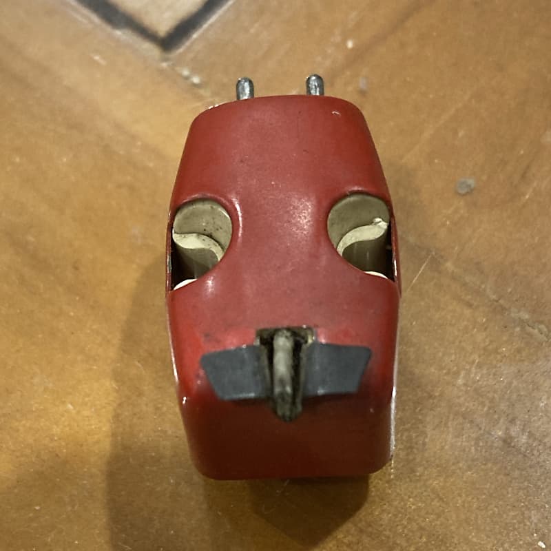 ADC-3 Audio Dynamics Vintage Phono Cartridge - Stylus Needs Retip