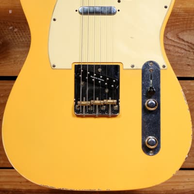 Fender Road Worn '50s Telecaster | Reverb