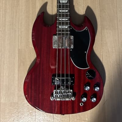 Epiphone EB-3 Bass for sale