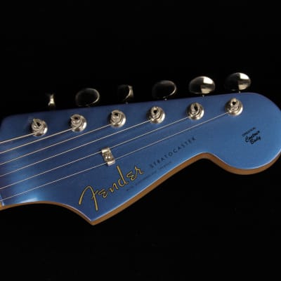 Immagine Fender H.E.R. Stratocaster Limited Edition (#168) - 6