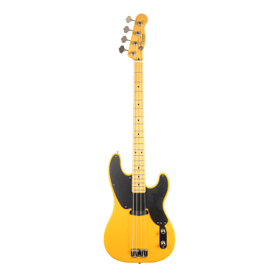 Fender MIJ Hybrid Ⅱ Precision bass JAPAN Fender MIJ Hybrid II Precision Bass | Reverb
