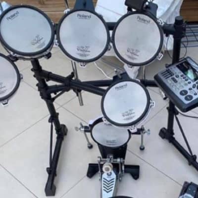 Roland Roland td8 v drum kit