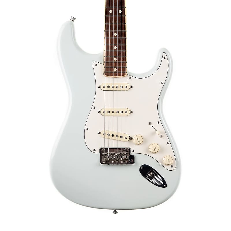 Fender Limited Edition American Standard Stratocaster Channel Bound 2014 - 2016 image 2