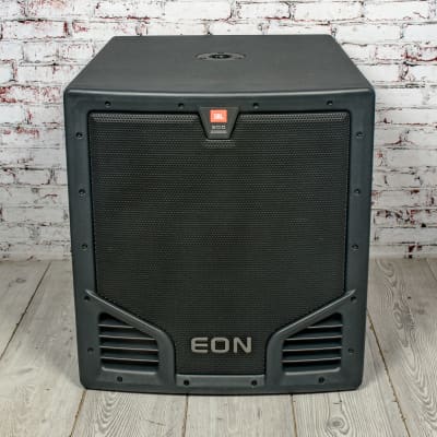 Jbl eon sale 518s for sale