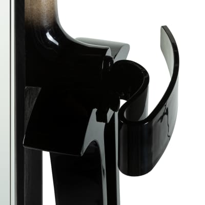 Fame EC-1801 E-Cello schwarz - Electric Cello image 9