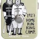 Animals 1927 Home Run King Compressor Pedal