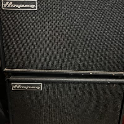 Ampeg GVT52-112 50-Watt 1x12