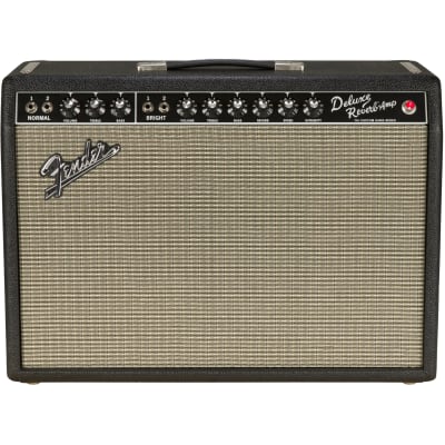 Fender Deluxe Reverb | Reverb