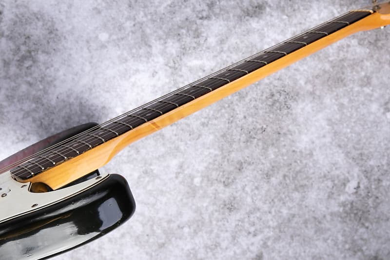Greco SE-700 Early Sixties 1978 - Sunburst | Reverb