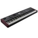 Yamaha MOXF8 88-key Synthesizer Workstation with Free Gig Bag and Free Shipping