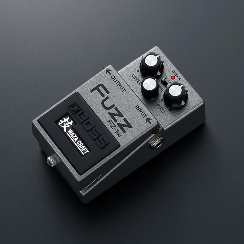 比較検索 BOSS FZ-1W Fuzz | kotekservice.com