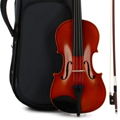 Yamaha AVA5-140S 14-inch Student Viola Outfit for sale