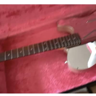 Kramer KM-1 Tele Mirror Top | Reverb