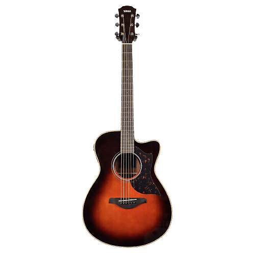 Yamaha ac1r outlet guitar