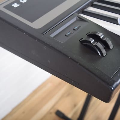Kurzweil PC1x 88 key piano keyboard synthesizer very good condition image 8