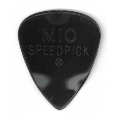 Dunlop M10 Speedpick Standard Medium Guitar Picks (24-Pack)