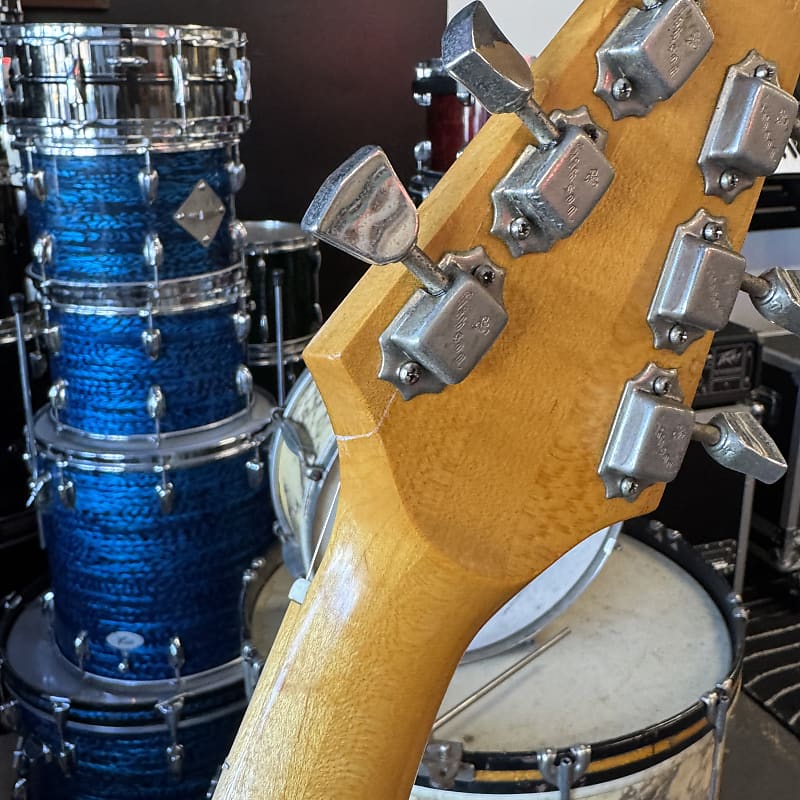 Gibson marauder reverb on sale