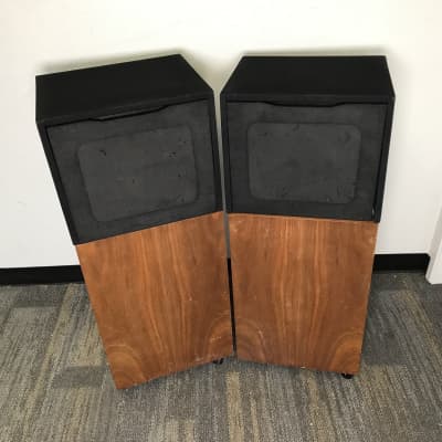 KEF 105 Floor Standing Speakers (Pair) image 21