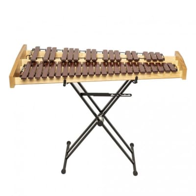 Musser M61 Kelon - Student Marimba - | Reverb