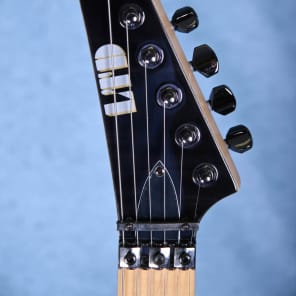 ESP Ltd M-350 Electric Guitar M1 M2 M3 Kirk Hammet RARE