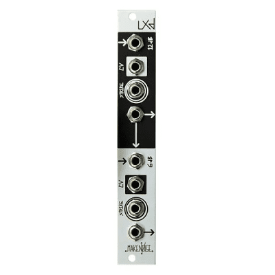 鍵盤楽器 Make Noise ModDemix 2014 makenoise_moddemix-black_01.jpg
