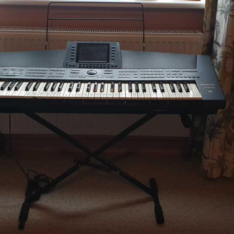 Electric Pianos For Sale New & Used Electric Pianos Reverb UK