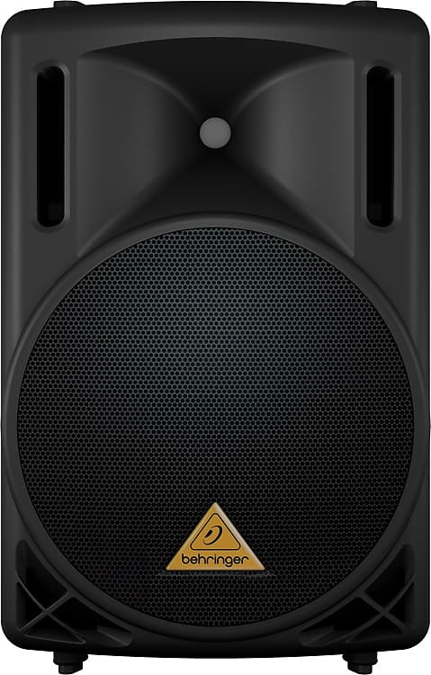 Behringer Eurolive B212D 550W 12 inch Powered Speaker image 1