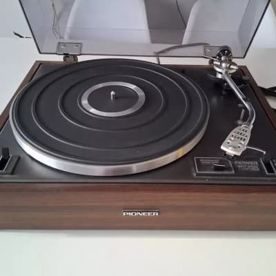 Pioneer PL-12D - Wood image 2