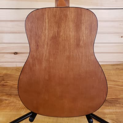 Yamaha JR1 Compact Acoustic Guitar image 11