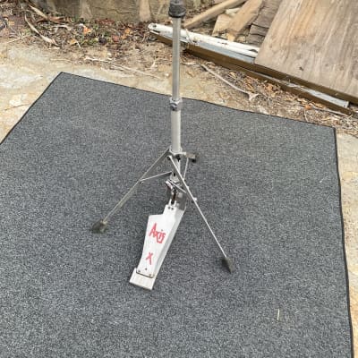 Axis Axis X Hi Hat Cymbal hihat Stand | Reverb