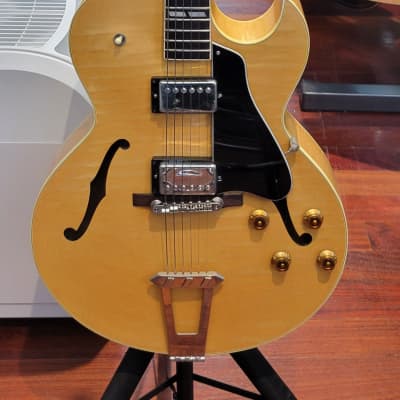 Gibson ES-175 1986 - 1999 | Reverb