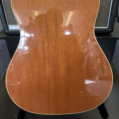 Gibson LG-2 American Eagle 2013 - 2018