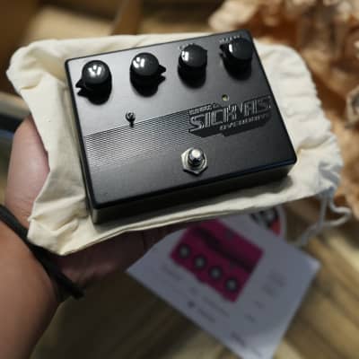 Bondi Effects Sick As Overdrive | Reverb Canada