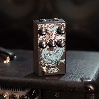 Reverb.com listing, price, conditions, and images for matthews-effects-the-whaler-v2