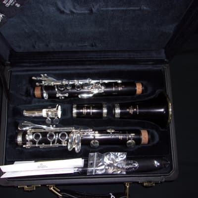 Buffet Crampon Clarinet R13 SP image 4