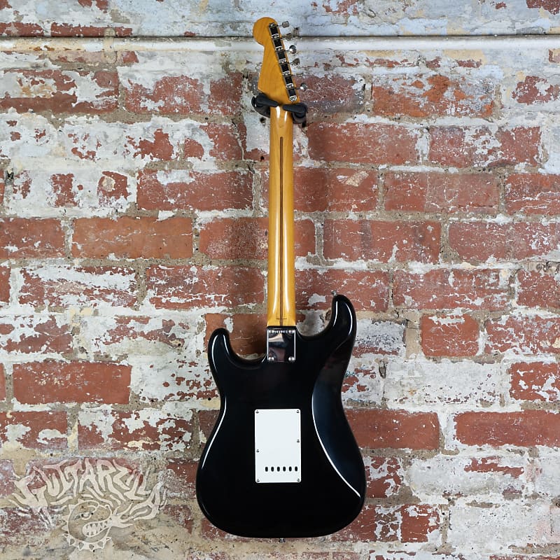 1985~1986年 Fender ST-57【STR500】 Fender ST-57 Stratocaster Reissue MIJ | Reverb