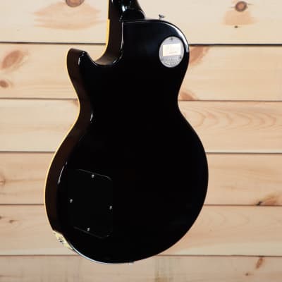 Gibson Les Paul Rocktop Geode - 971568 - PLEK'd image 6