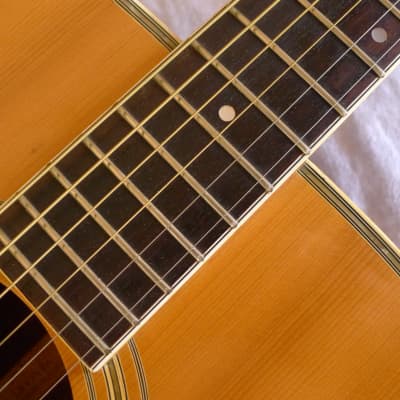 ヤマキD-132ヴィンテージ Rare YAMAKI D-132 