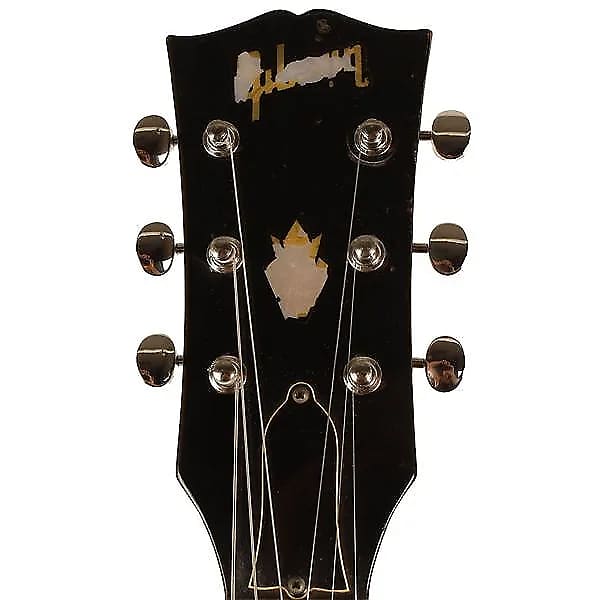 Gibson ES-340TD 1969-1978 image 5