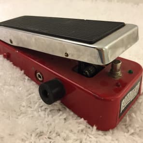 Jim Dunlop Rotovibe JH-4S 紹介＆比較動画 - YouTube