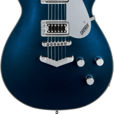 History ZGF-CFS Midnight Blue | Reverb