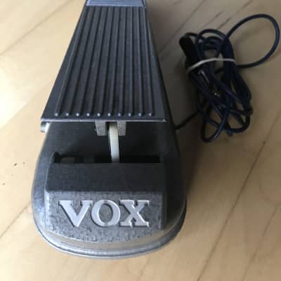 Vox V860 Hand-Wired Volume Pedal | Reverb Denmark