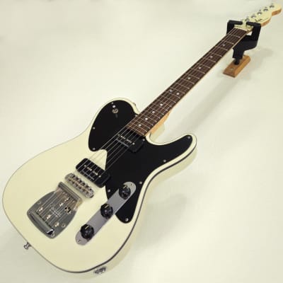 2014 Fender Custom Shop Masterbuilt Yuriy Shishkov Telecaster Closet Classic Relic Electric Guitar for sale