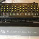Roland Boutique Series SE-02 Analog Synthesizer Module